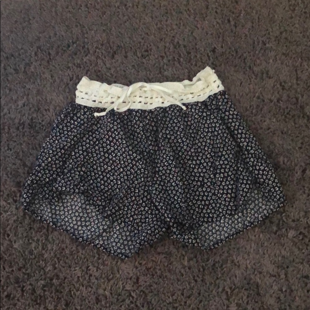 shorts